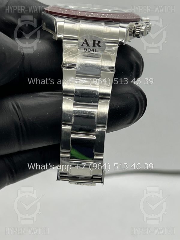 Товар Rolex Cosmograph Daytona 40mm 116506-0001 Oyster Steel Фото 10 - Rolex Cosmograph Daytona 40mm 116506-0001 Oyster Steel