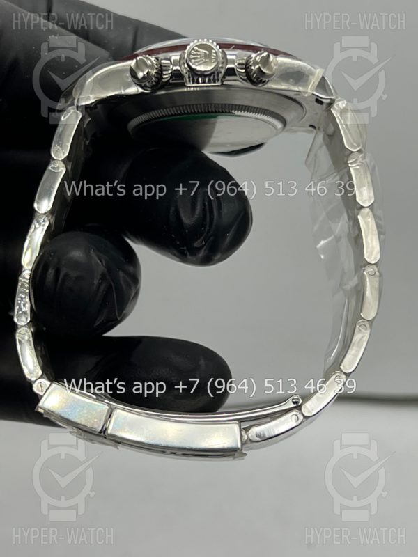 Товар Rolex Cosmograph Daytona 40mm 116506-0001 Oyster Steel Фото 12 - Rolex Cosmograph Daytona 40mm 116506-0001 Oyster Steel
