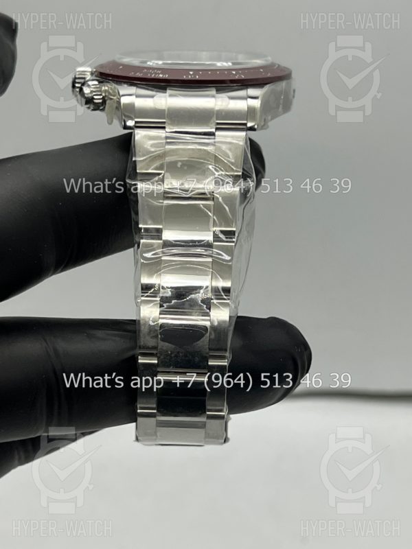Товар Rolex Cosmograph Daytona 40mm 116506-0001 Oyster Steel Фото 13 - Rolex Cosmograph Daytona 40mm 116506-0001 Oyster Steel