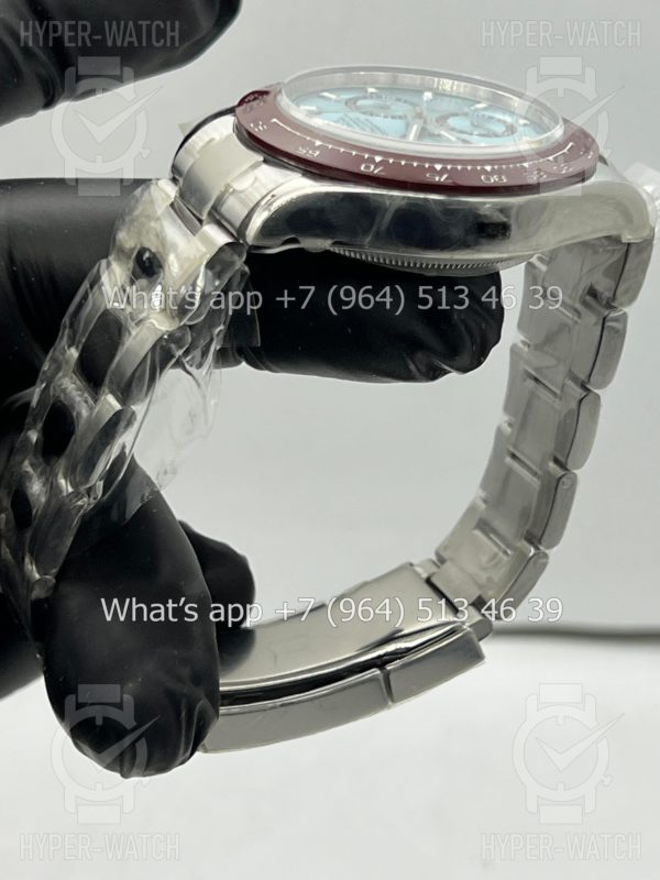 Товар Rolex Cosmograph Daytona 40mm 116506-0001 Oyster Steel Фото 14 - Rolex Cosmograph Daytona 40mm 116506-0001 Oyster Steel