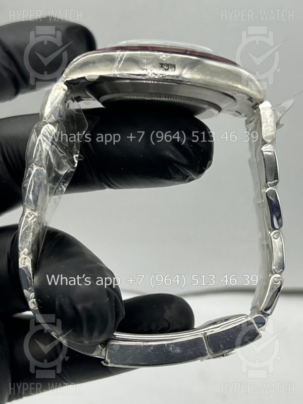 Товар Rolex Cosmograph Daytona 40mm 116506-0001 Oyster Steel Фото 15 - Rolex Cosmograph Daytona 40mm 116506-0001 Oyster Steel