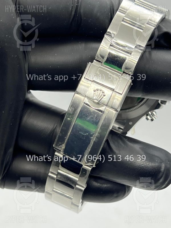 Товар Rolex Cosmograph Daytona 40mm 116506-0001 Oyster Steel Фото 17 - Rolex Cosmograph Daytona 40mm 116506-0001 Oyster Steel