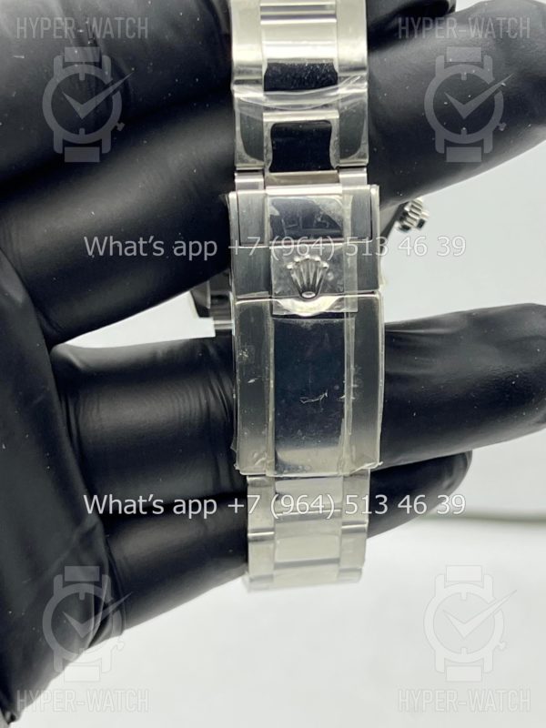 Товар Rolex Cosmograph Daytona 40mm 116506-0001 Oyster Steel Фото 18 - Rolex Cosmograph Daytona 40mm 116506-0001 Oyster Steel
