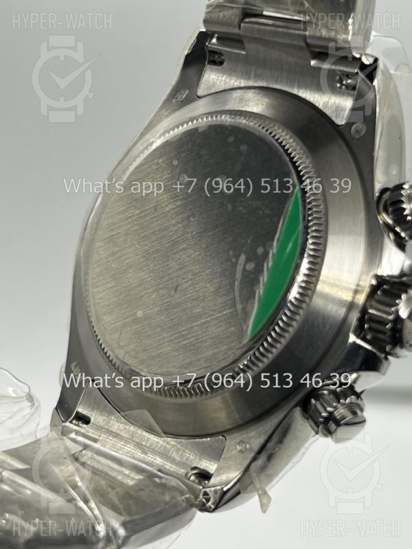 Товар Rolex Cosmograph Daytona 40mm 116506-0001 Oyster Steel Фото 22 - Rolex Cosmograph Daytona 40mm 116506-0001 Oyster Steel
