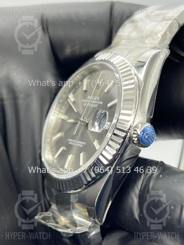 Товар Rolex Datejust 41mm 126334-0013 AR Фото 10 - Rolex Datejust 41mm 126334-0013 AR