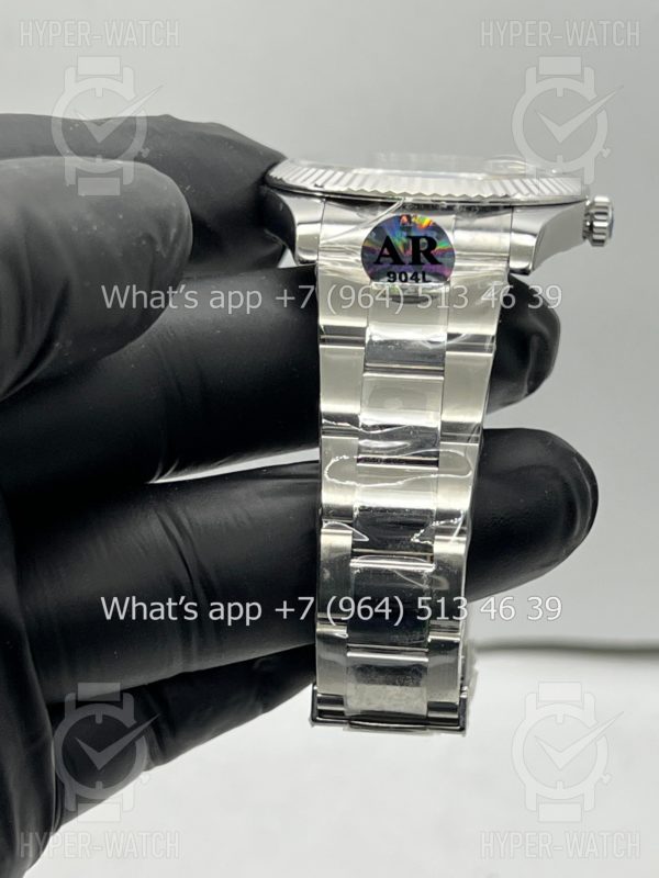 Товар Rolex Datejust 41mm 126334-0013 AR Фото 11 - Rolex Datejust 41mm 126334-0013 AR