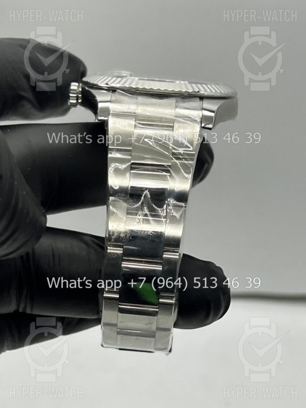 Товар Rolex Datejust 41mm 126334-0013 AR Фото 13 - Rolex Datejust 41mm 126334-0013 AR