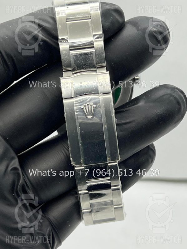Товар Rolex Datejust 41mm 126334-0013 AR Фото 15 - Rolex Datejust 41mm 126334-0013 AR
