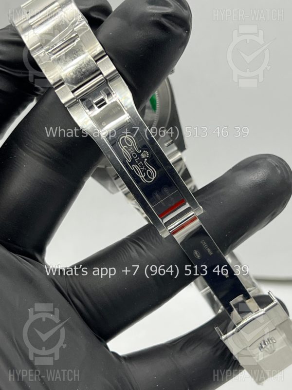 Товар Rolex Datejust 41mm 126334-0013 AR Фото 16 - Rolex Datejust 41mm 126334-0013 AR