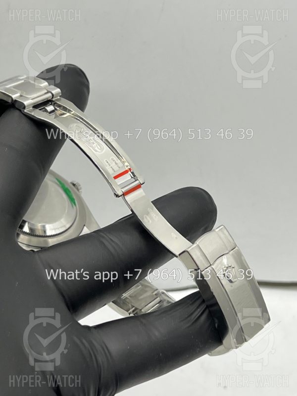 Товар Rolex Datejust 41mm 126334-0013 AR Фото 17 - Rolex Datejust 41mm 126334-0013 AR
