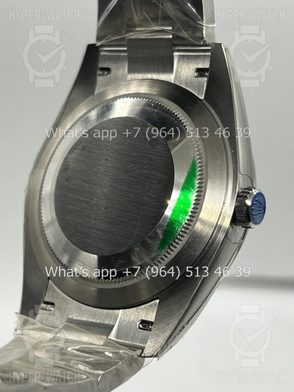 Товар Rolex Datejust 41mm 126334-0013 AR Фото 18 - Rolex Datejust 41mm 126334-0013 AR