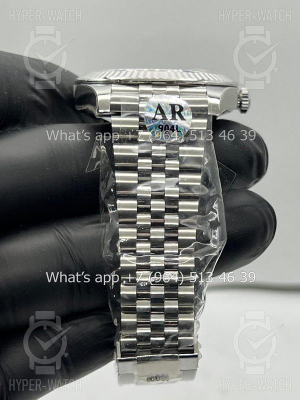 Товар Rolex Datejust 41mm 126334-0014 AR Фото 10 - Rolex Datejust 41mm 126334-0014 AR