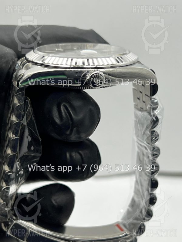 Товар Rolex Datejust 41mm 126334-0014 AR Фото 11 - Rolex Datejust 41mm 126334-0014 AR