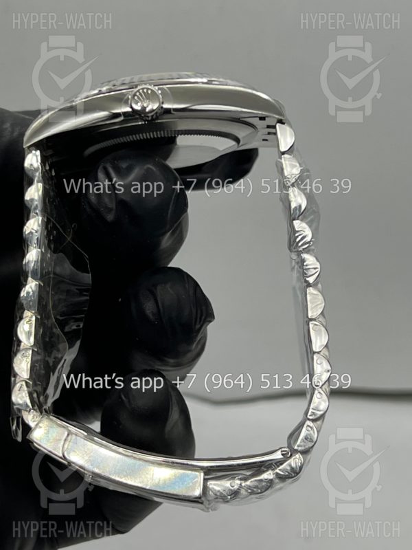 Товар Rolex Datejust 41mm 126334-0014 AR Фото 12 - Rolex Datejust 41mm 126334-0014 AR