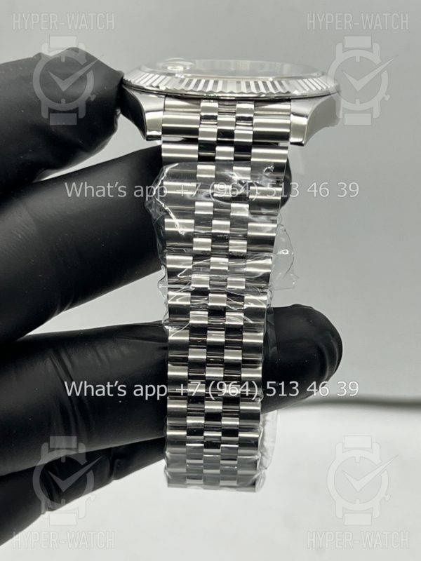 Товар Rolex Datejust 41mm 126334-0014 AR Фото 13 - Rolex Datejust 41mm 126334-0014 AR