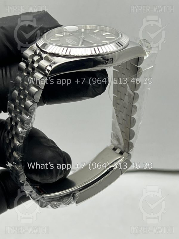 Товар Rolex Datejust 41mm 126334-0014 AR Фото 14 - Rolex Datejust 41mm 126334-0014 AR