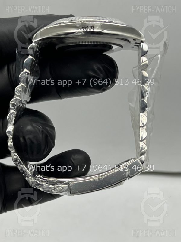 Товар Rolex Datejust 41mm 126334-0014 AR Фото 15 - Rolex Datejust 41mm 126334-0014 AR