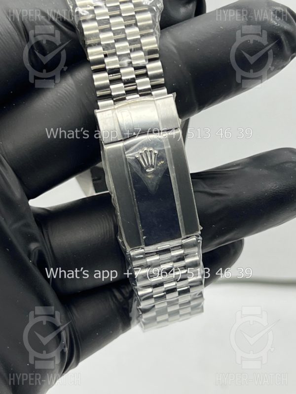 Товар Rolex Datejust 41mm 126334-0014 AR Фото 16 - Rolex Datejust 41mm 126334-0014 AR