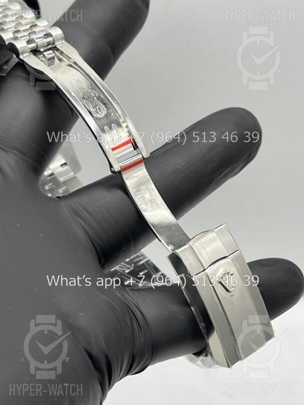 Товар Rolex Datejust 41mm 126334-0014 AR Фото 18 - Rolex Datejust 41mm 126334-0014 AR