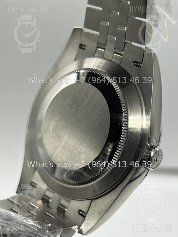Товар Rolex Datejust 41mm 126334-0014 AR Фото 19 - Rolex Datejust 41mm 126334-0014 AR