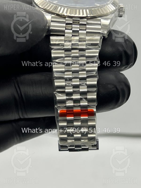 Товар Rolex Datejust 41mm 126334-0002 AR Фото 9 - Rolex Datejust 41mm 126334-0002 AR