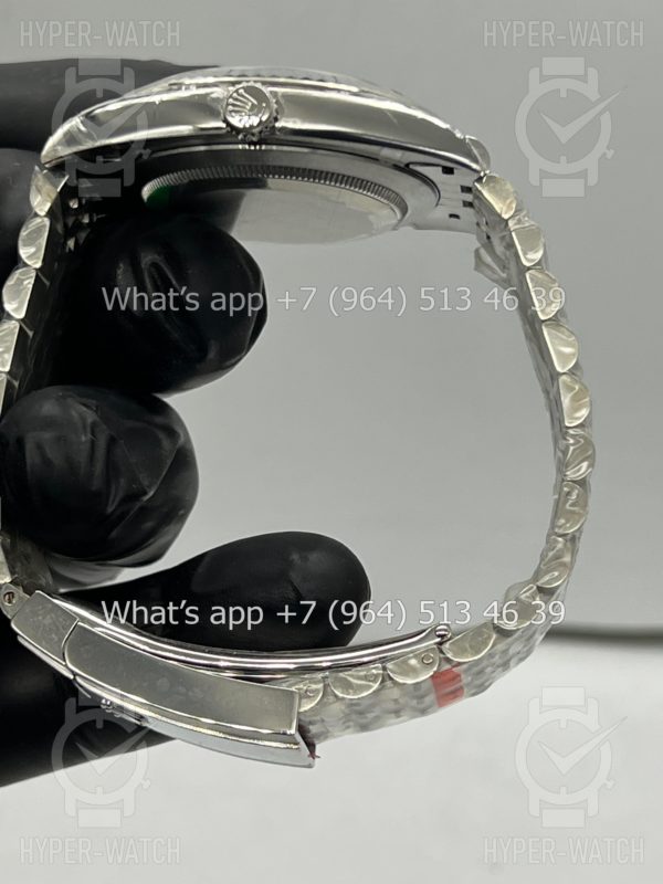Товар Rolex Datejust 41mm 126334-0002 AR Фото 10 - Rolex Datejust 41mm 126334-0002 AR