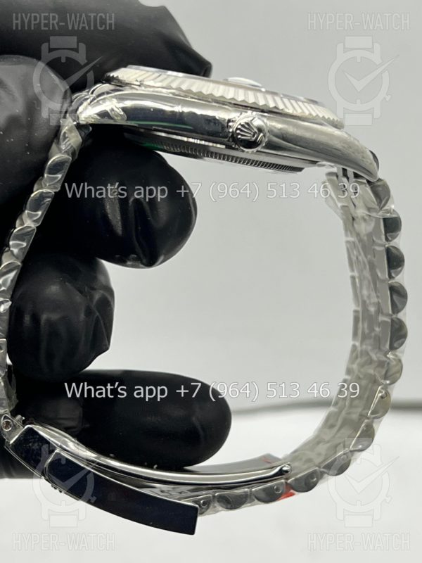Товар Rolex Datejust 41mm 126334-0002 AR Фото 11 - Rolex Datejust 41mm 126334-0002 AR