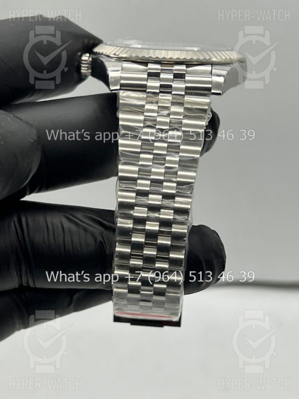 Товар Rolex Datejust 41mm 126334-0002 AR Фото 12 - Rolex Datejust 41mm 126334-0002 AR
