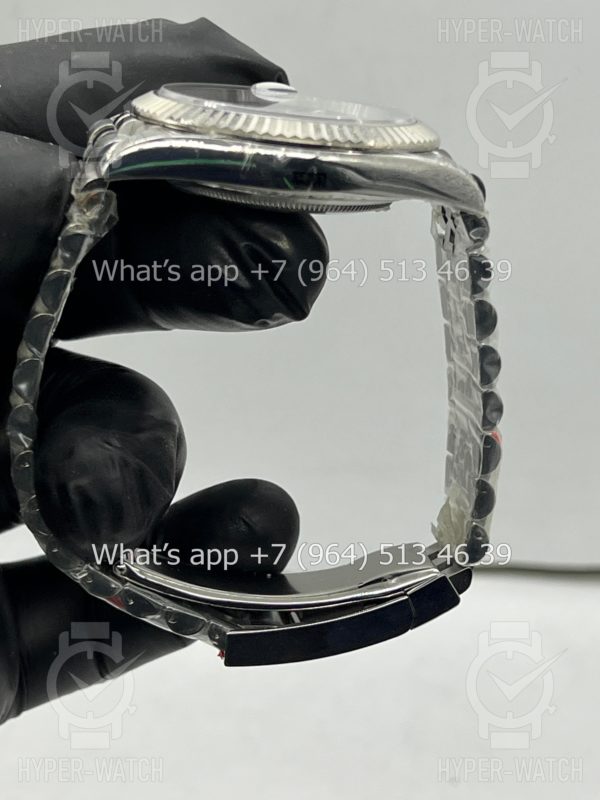 Товар Rolex Datejust 41mm 126334-0002 AR Фото 13 - Rolex Datejust 41mm 126334-0002 AR