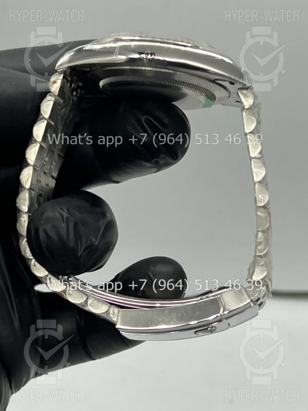 Товар Rolex Datejust 41mm 126334-0002 AR Фото 14 - Rolex Datejust 41mm 126334-0002 AR