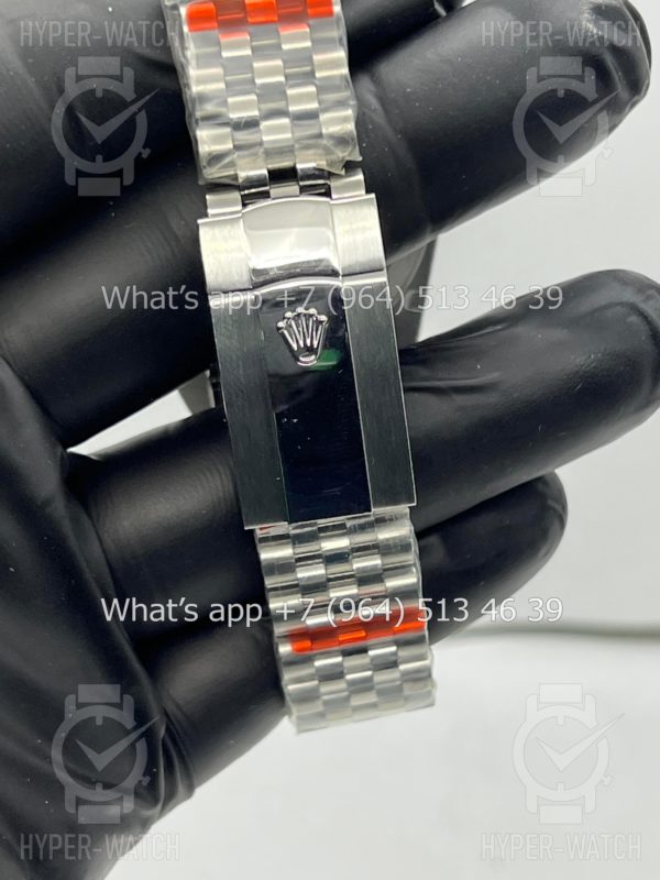 Товар Rolex Datejust 41mm 126334-0002 AR Фото 15 - Rolex Datejust 41mm 126334-0002 AR