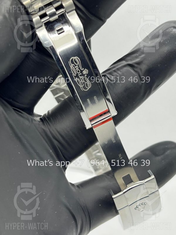 Товар Rolex Datejust 41mm 126334-0002 AR Фото 16 - Rolex Datejust 41mm 126334-0002 AR