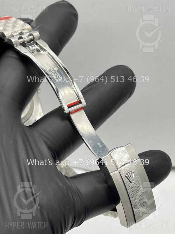 Товар Rolex Datejust 41mm 126334-0002 AR Фото 17 - Rolex Datejust 41mm 126334-0002 AR