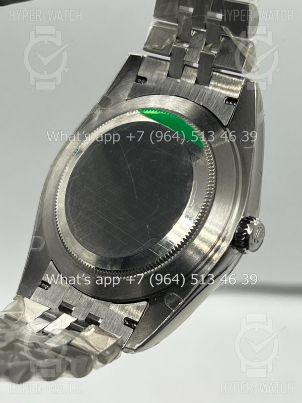 Товар Rolex Datejust 41mm 126334-0002 AR Фото 18 - Rolex Datejust 41mm 126334-0002 AR