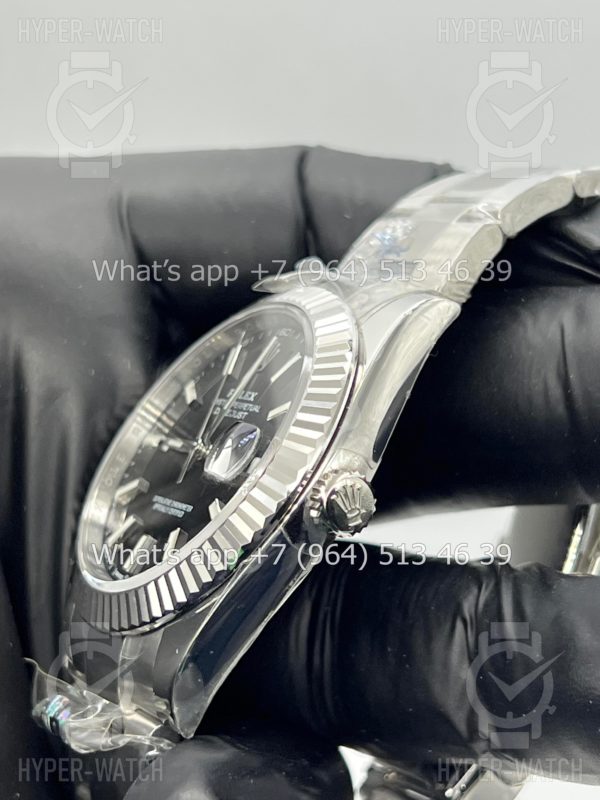 Товар Rolex Datejust 41mm 126334-0017 AR Фото 7 - Rolex Datejust 41mm 126334-0017 AR