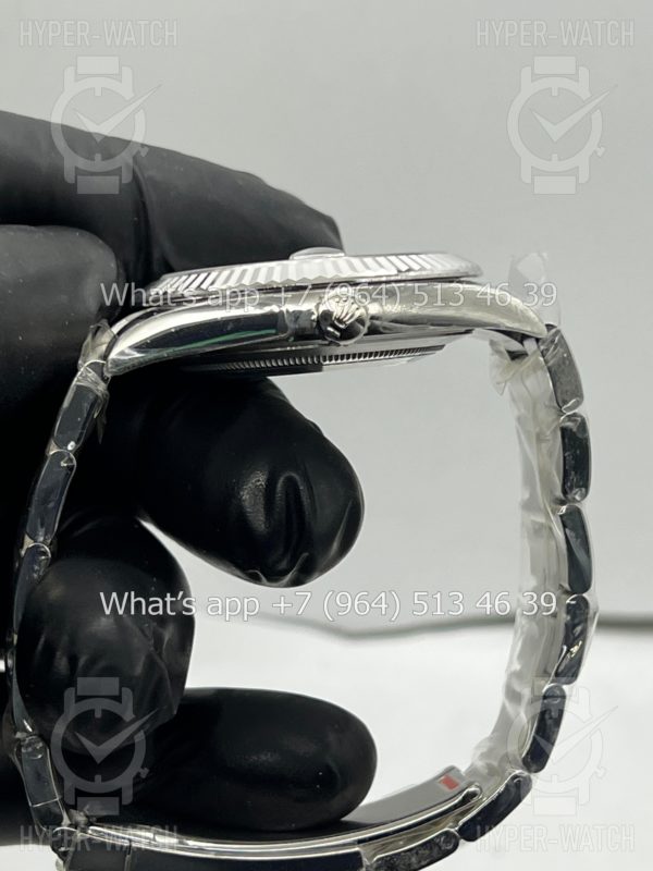 Товар Rolex Datejust 41mm 126334-0017 AR Фото 12 - Rolex Datejust 41mm 126334-0017 AR