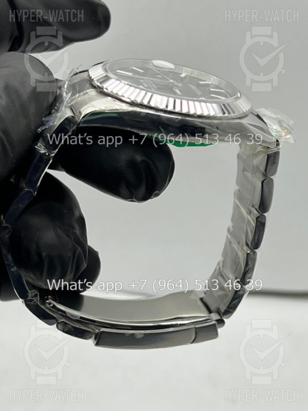 Товар Rolex Datejust 41mm 126334-0017 AR Фото 15 - Rolex Datejust 41mm 126334-0017 AR