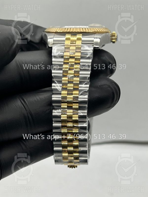 Товар Rolex DateJust 36mm 126233-0015 Steel Фото 11 - Rolex DateJust 36mm 126233-0015 Steel