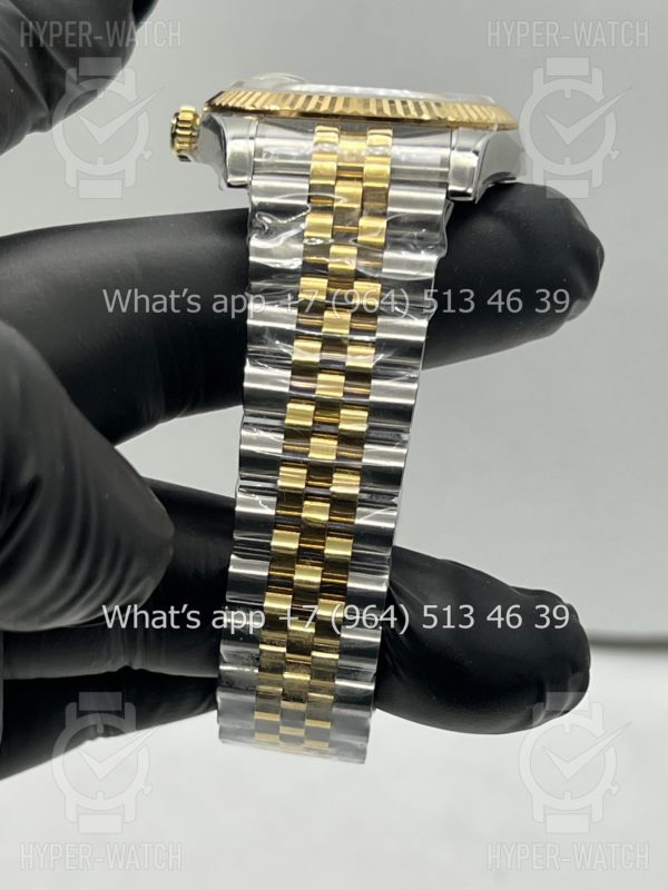 Товар Rolex DateJust 36mm 126233-0015 Steel Фото 14 - Rolex DateJust 36mm 126233-0015 Steel