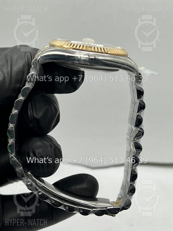 Товар Rolex DateJust 36mm 126233-0015 Steel Фото 13 - Rolex DateJust 36mm 126233-0015 Steel