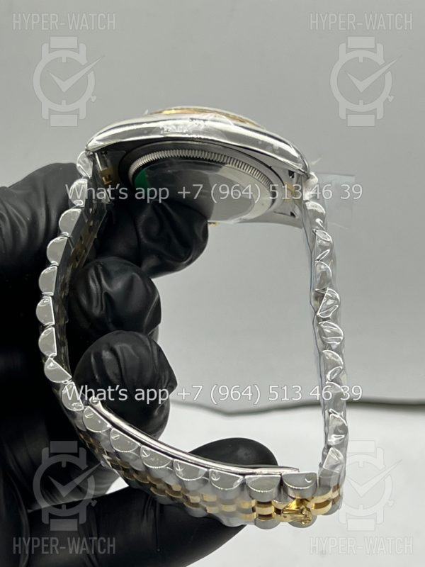 Товар Rolex DateJust 36mm 126233-0015 Steel Фото 15 - Rolex DateJust 36mm 126233-0015 Steel