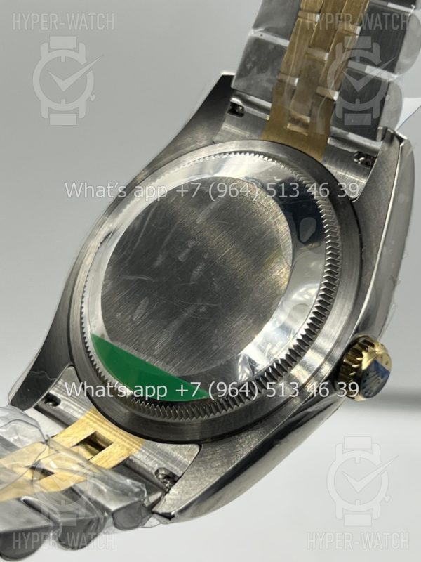 Товар Rolex DateJust 36mm 126233-0015 Steel Фото 19 - Rolex DateJust 36mm 126233-0015 Steel