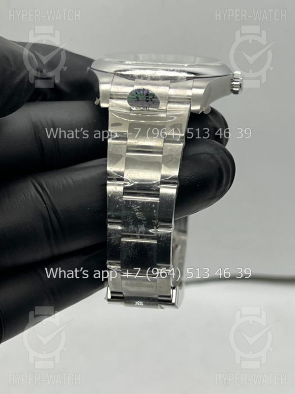 Товар Rolex Oyster Perpetual 39mm 114300 Steel Фото 11 - Rolex Oyster Perpetual 39mm 114300 Steel