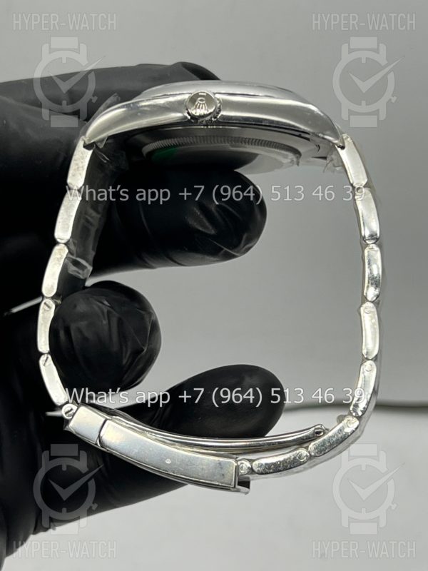 Товар Rolex Oyster Perpetual 39mm 114300 Steel Фото 13 - Rolex Oyster Perpetual 39mm 114300 Steel