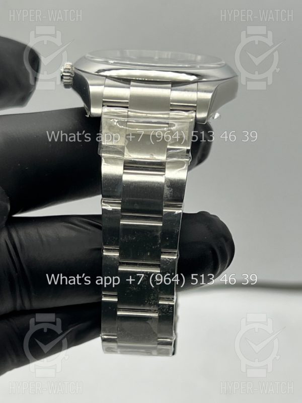 Товар Rolex Oyster Perpetual 39mm 114300 Steel Фото 14 - Rolex Oyster Perpetual 39mm 114300 Steel