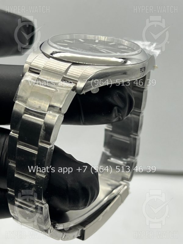 Товар Rolex Oyster Perpetual 39mm 114300 Steel Фото 15 - Rolex Oyster Perpetual 39mm 114300 Steel