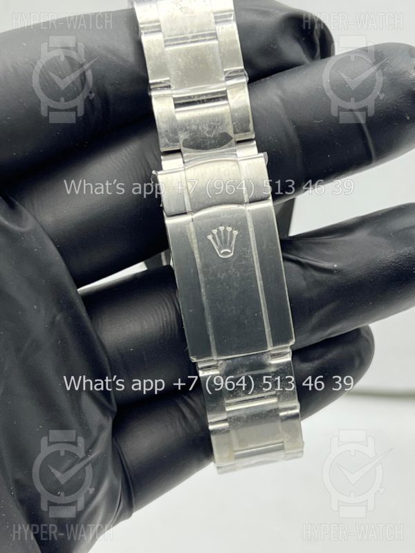 Товар Rolex Oyster Perpetual 39mm 114300 Steel Фото 17 - Rolex Oyster Perpetual 39mm 114300 Steel