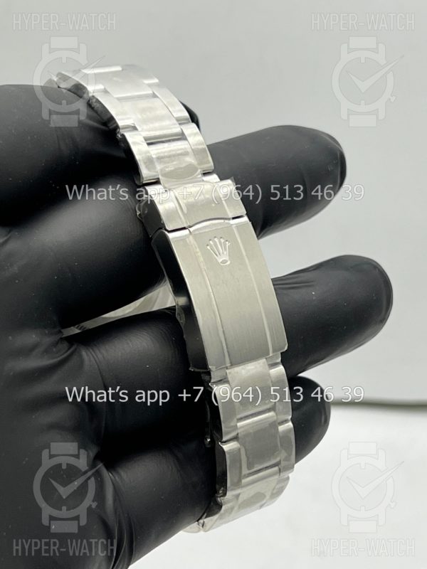 Товар Rolex Oyster Perpetual 39mm 114300 Steel Фото 18 - Rolex Oyster Perpetual 39mm 114300 Steel