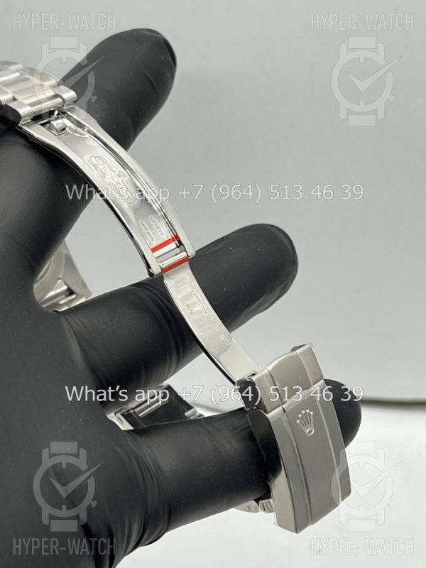 Товар Rolex Oyster Perpetual 39mm 114300 Steel Фото 20 - Rolex Oyster Perpetual 39mm 114300 Steel