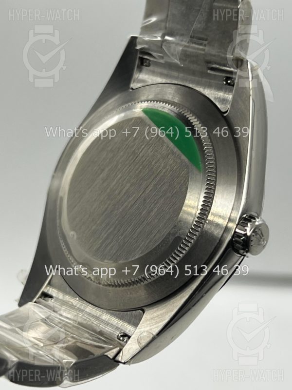 Товар Rolex Oyster Perpetual 39mm 114300 Steel Фото 21 - Rolex Oyster Perpetual 39mm 114300 Steel